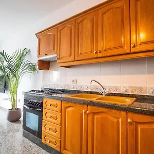  Apartamento Av.dacio Darias 66, 1ºa De Valverde.